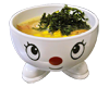 主なメニュー