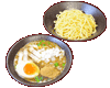 主なメニュー