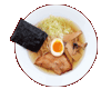 主なメニュー