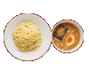 主なメニュー