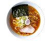 主なメニュー